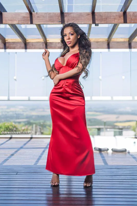 Acompanhante Trans Pri 23cm em Curitiba - Foto 63 - Transex Brasil