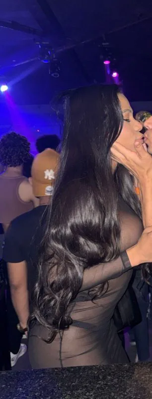 Acompanhante Trans Pri 23cm em Curitiba - Foto 96 - Transex Brasil