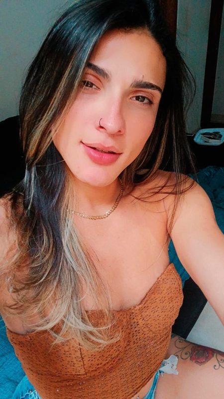 Acompanhante Trans Pri Melo em Belo Horizonte - Foto 13 - Transex Brasil
