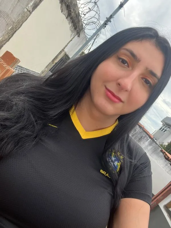 Acompanhante Trans Anita Martins em Divinópolis - Foto 16 - Transex Brasil