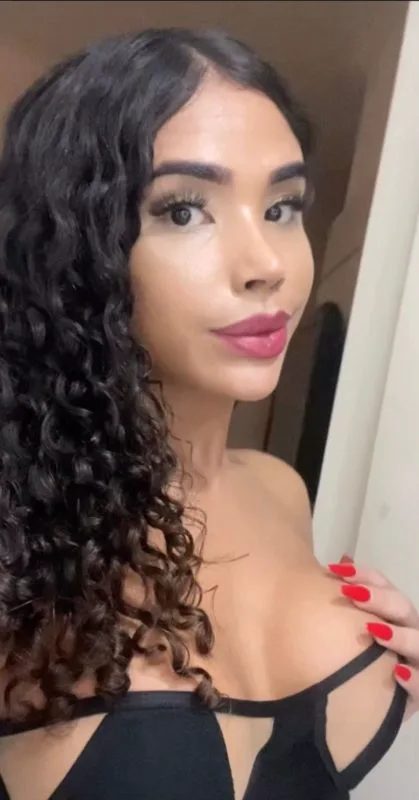 Acompanhante Trans Princesinha Gabriela em São Paulo - Foto 39 - Transex Brasil