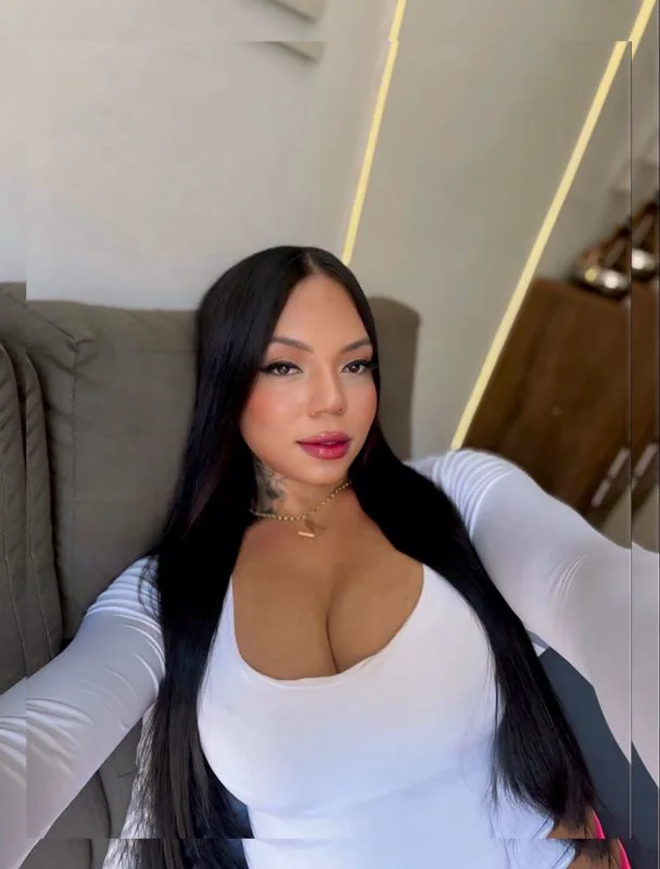 Acompanhante Trans Princesinha Juju em São Paulo - Foto 45 - Transex Brasil