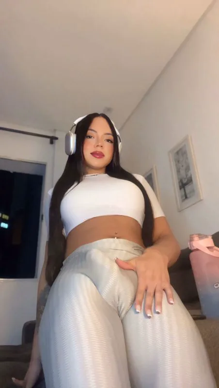 Acompanhante Trans Princesinha Juju em São Paulo - Foto 46 - Transex Brasil