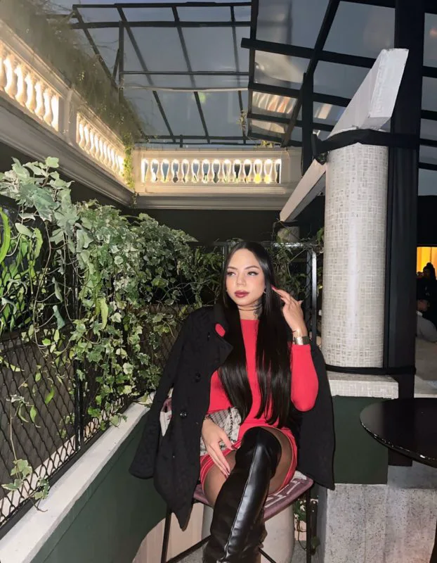 Acompanhante Trans Princesinha Juju em São Paulo - Foto 48 - Transex Brasil