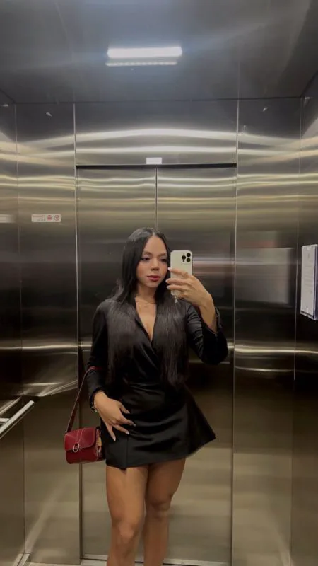 Acompanhante Trans Princesinha Juju em São Paulo - Foto 50 - Transex Brasil
