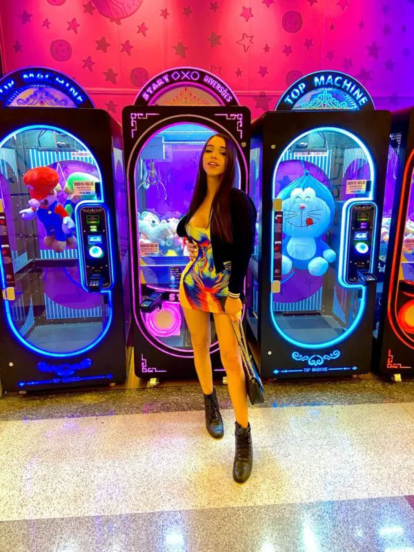 Acompanhante Trans Princess Alice em Belo Horizonte - Foto 10 - Transex Brasil