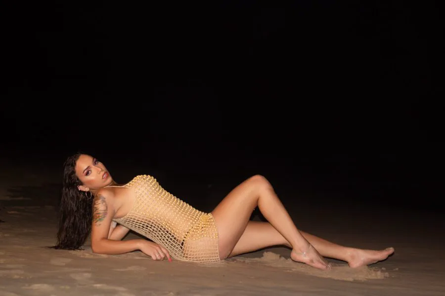 Acompanhante Trans Princess Alice em Belo Horizonte - Foto 27 - Transex Brasil
