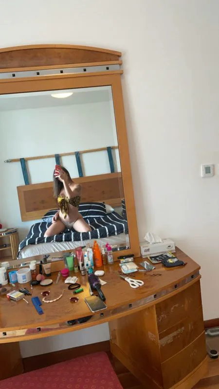 Acompanhante Trans Princess Alice em Belo Horizonte - Foto 33 - Transex Brasil