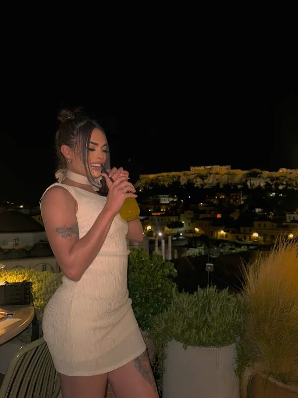 Acompanhante Trans Princs Sophia em Rio de Janeiro - Foto 64 - Transex Brasil