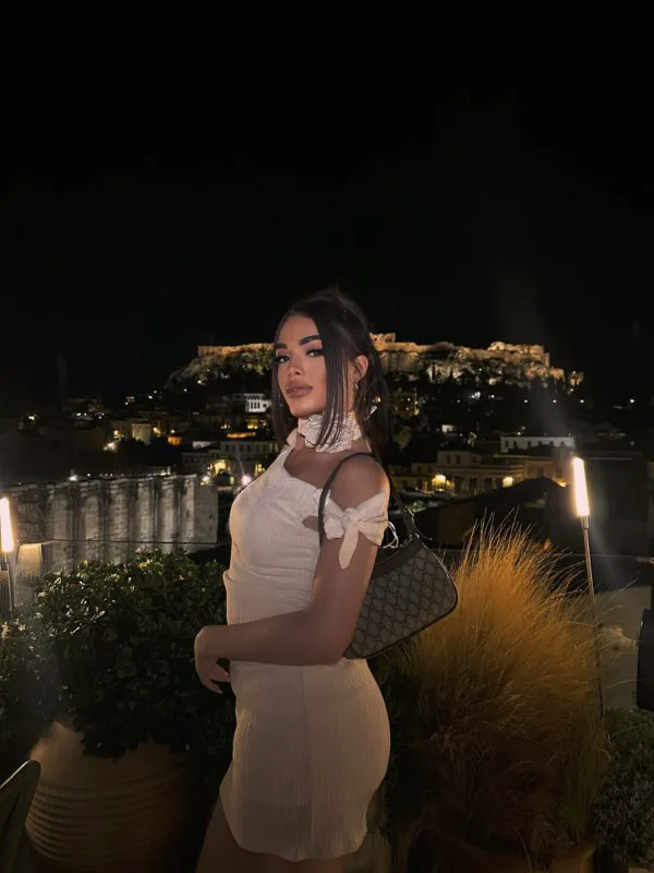 Acompanhante Trans Princs Sophia em Rio de Janeiro - Foto 66 - Transex Brasil