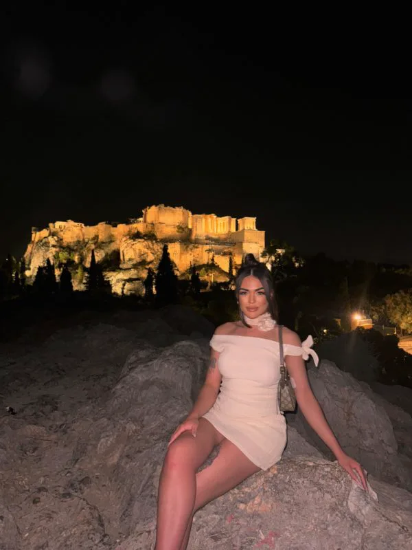 Acompanhante Trans Princs Sophia em Rio de Janeiro - Foto 67 - Transex Brasil