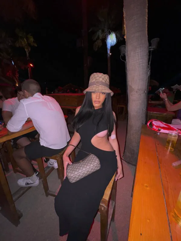 Acompanhante Trans Princs Sophia em Rio de Janeiro - Foto 70 - Transex Brasil