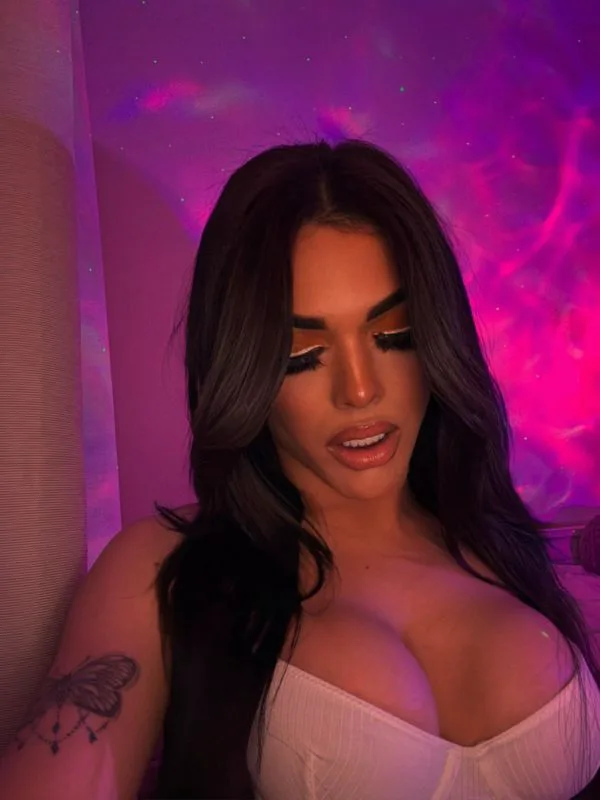 Acompanhante Trans Princs Sophia em Rio de Janeiro - Foto 72 - Transex Brasil
