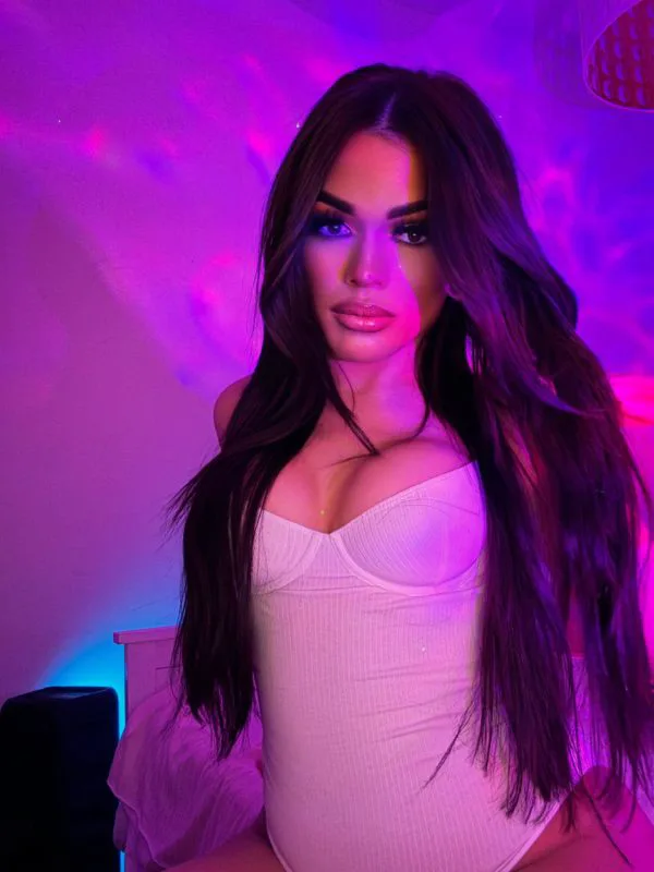 Acompanhante Trans Princs Sophia em Rio de Janeiro - Foto 73 - Transex Brasil