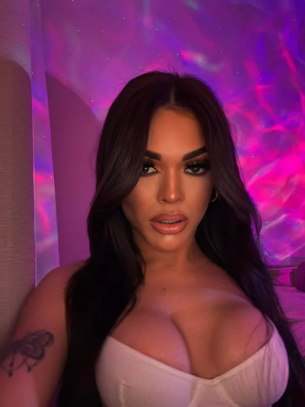 Acompanhante Trans Princs Sophia em Rio de Janeiro - Foto 74 - Transex Brasil
