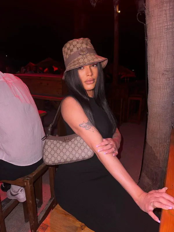 Acompanhante Trans Princs Sophia em Rio de Janeiro - Foto 75 - Transex Brasil