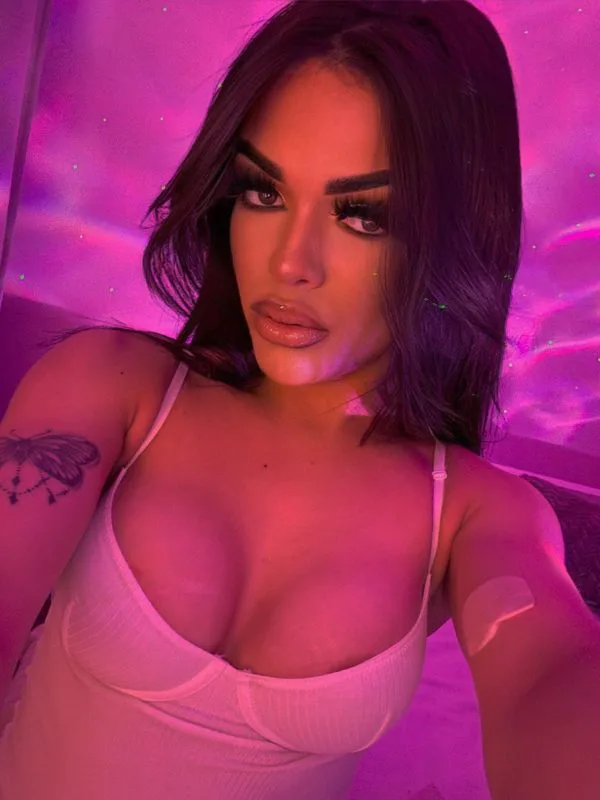 Acompanhante Trans Princs Sophia em Rio de Janeiro - Foto 77 - Transex Brasil
