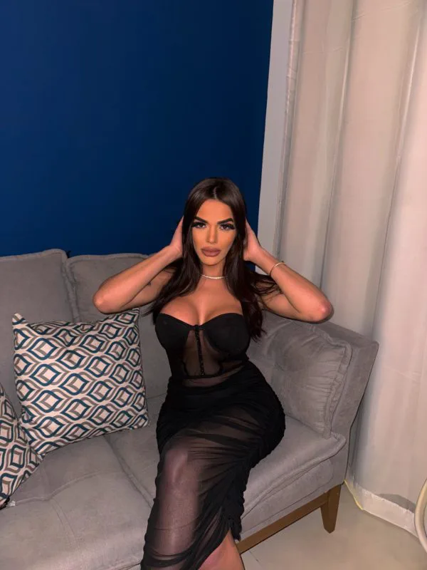 Acompanhante Trans Princs Sophia em Rio de Janeiro - Foto 78 - Transex Brasil