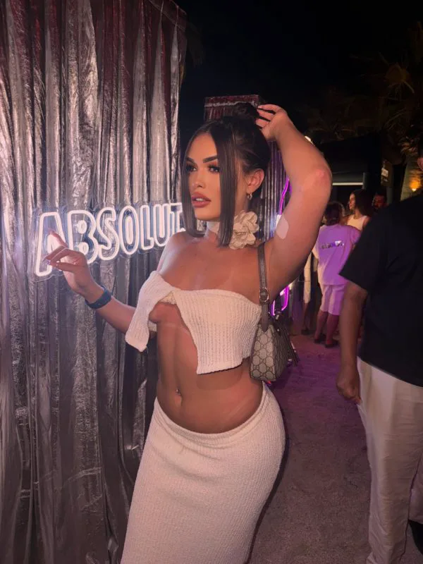 Acompanhante Trans Princs Sophia em Rio de Janeiro - Foto 94 - Transex Brasil