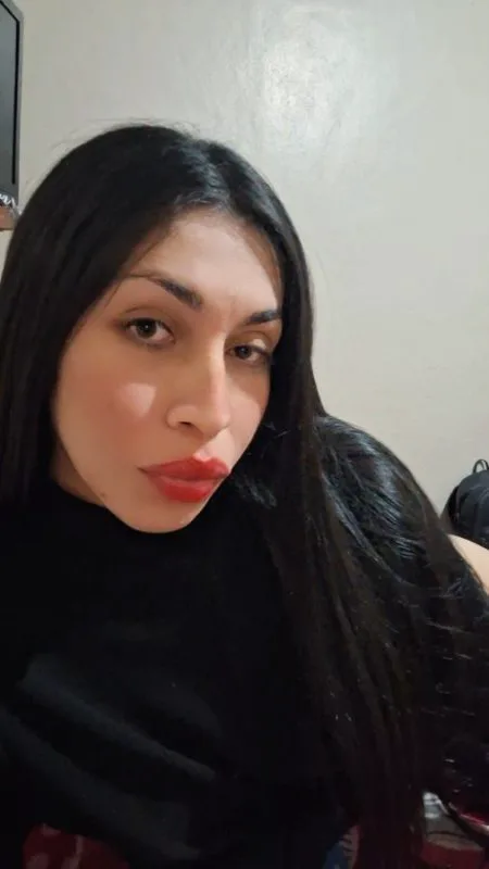 Acompanhante Trans Priscila Alves em Florianópolis