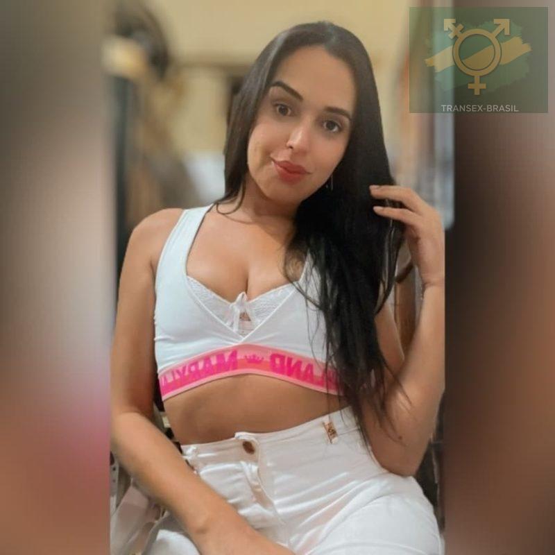 Transex acompanhante Santo André,  Priscila Xavier