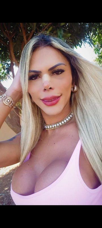 Acompanhante Trans Priscilla BumBumGG em Belo Horizonte - Foto 15 - Transex Brasil