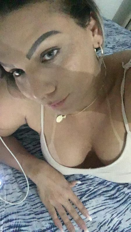Acompanhante Trans Priscilla Ferrari em Natal - Foto 29 - Transex Brasil