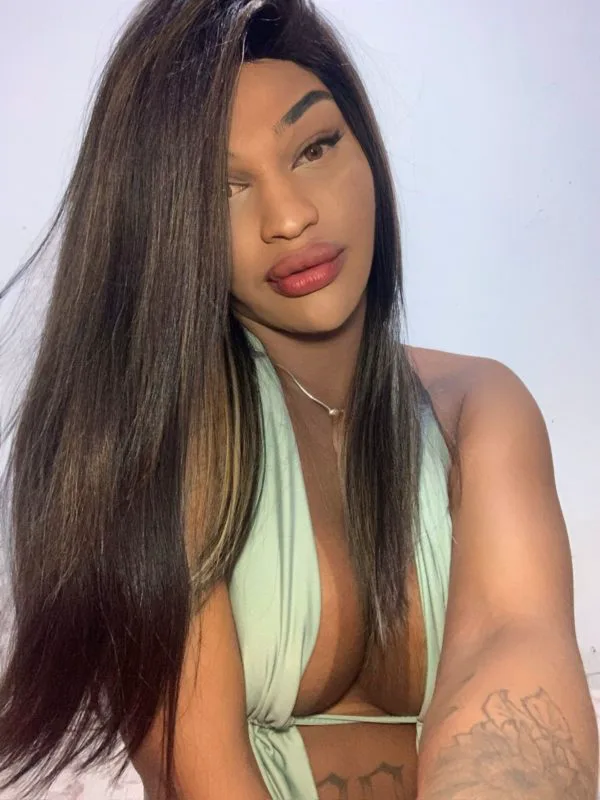 Acompanhante Trans Priscilla Frois em São José do Rio Preto - Foto 35 - Transex Brasil