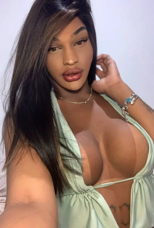 Acompanhante Trans Priscilla Frois em São José do Rio Preto - Foto 36 - Transex Brasil