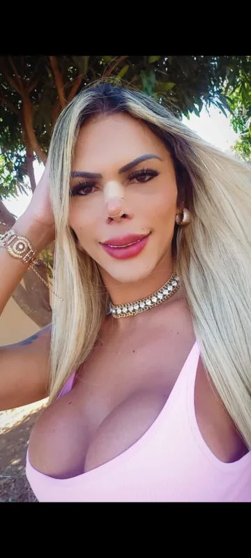 Acompanhante Trans Priscilla BumBumGG em Belo Horizonte - Foto 15 - Transex Brasil