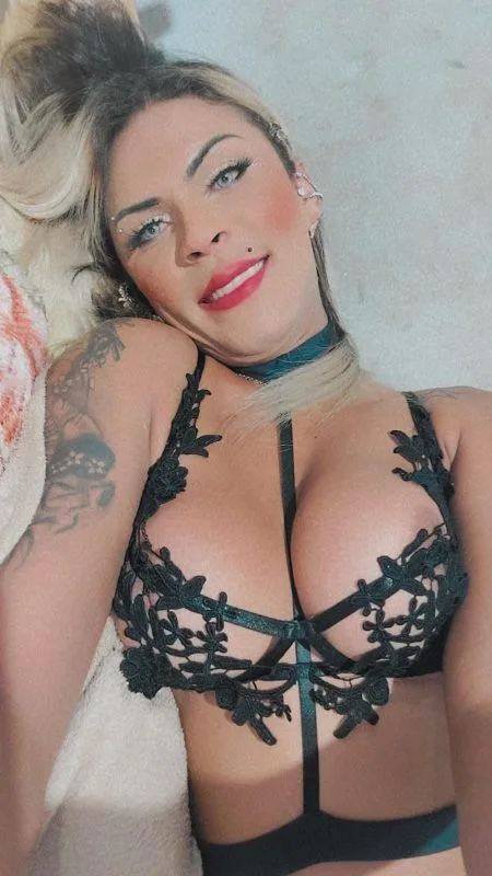 Acompanhante Trans Priscilla BumBumGG em Belo Horizonte - Foto 27 - Transex Brasil
