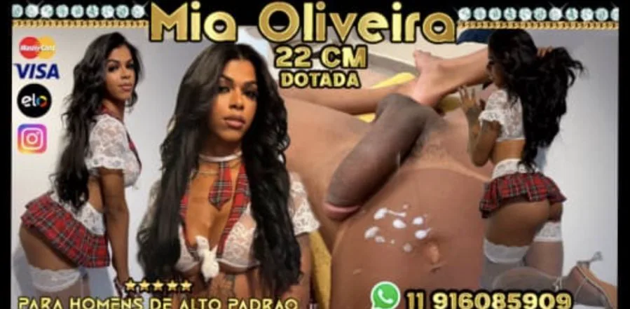 Acompanhante Trans Priscilla BumBumGG em Belo Horizonte - Foto 39 - Transex Brasil