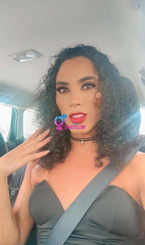 Priscilla Ninfetinha