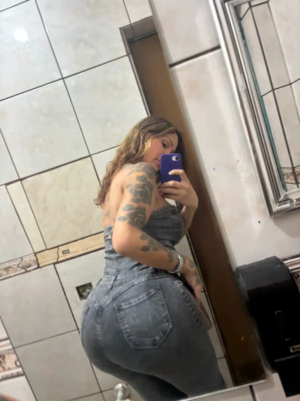 Acompanhante Trans Priscilla Trans em Varginha - Foto 61 - Transex Brasil