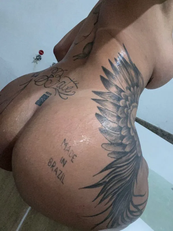 Acompanhante Trans Priscilla Trans em Varginha - Foto 71 - Transex Brasil