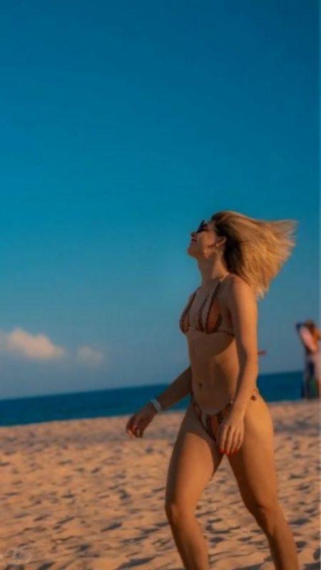 Acompanhante Trans Priscyla Alencar em Salvador - Foto 9 - Transex Brasil