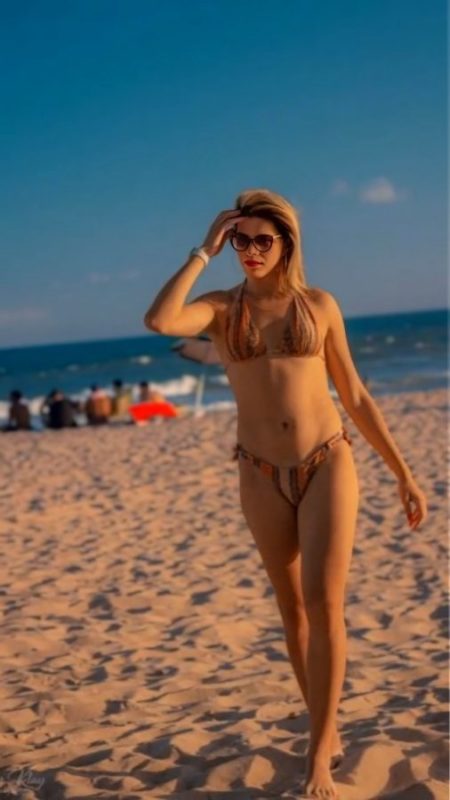 Acompanhante Trans Priscyla Alencar em Salvador - Foto 10 - Transex Brasil