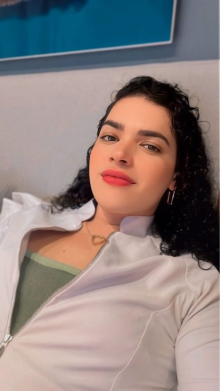 Acompanhante Trans Priscyla Alencar em Salvador - Foto 33 - Transex Brasil