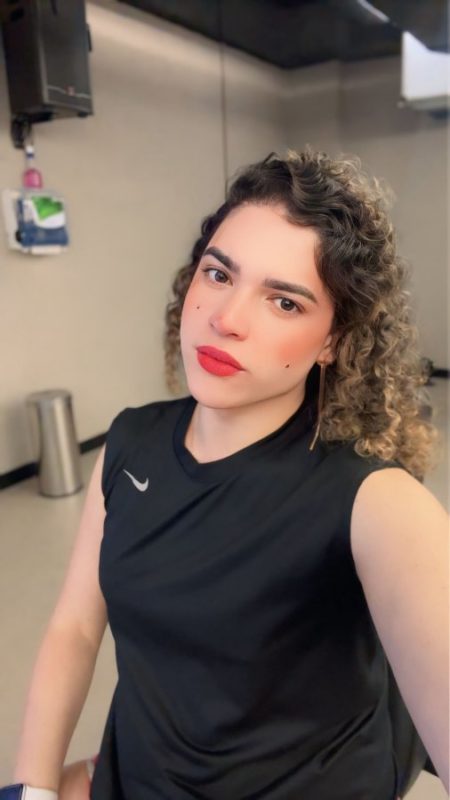 Acompanhante Trans Priscyla Alencar em Salvador - Foto 1 - Transex Brasil