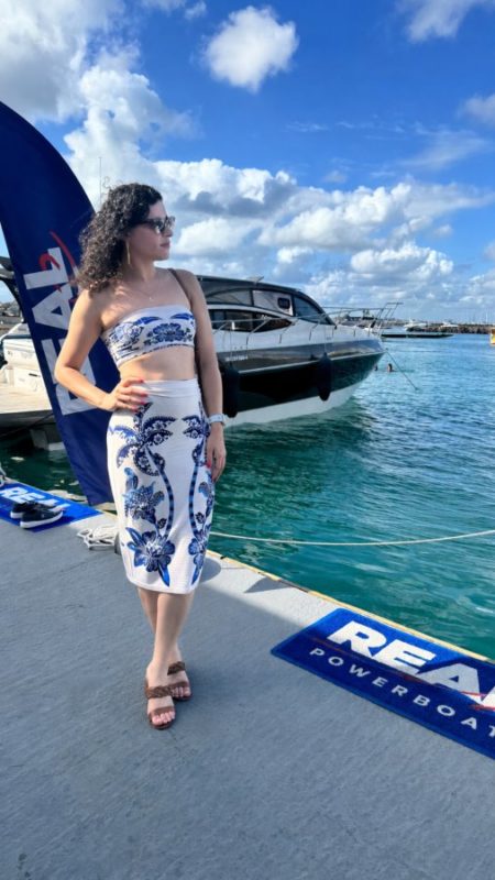 Acompanhante Trans Priscyla Alencar em Salvador - Foto 5 - Transex Brasil