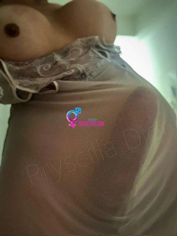Pryscilla Dior