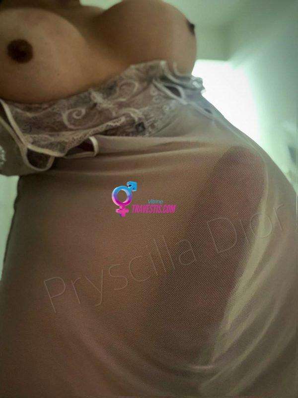 Transex acompanhante Rio de Janeiro,  Pryscilla Dior
