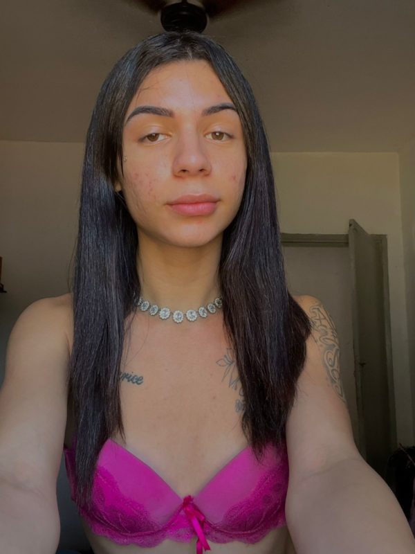 Acompanhante Trans Pyetra Gabriely em Ribeirão Preto - Foto 13 - Transex Brasil