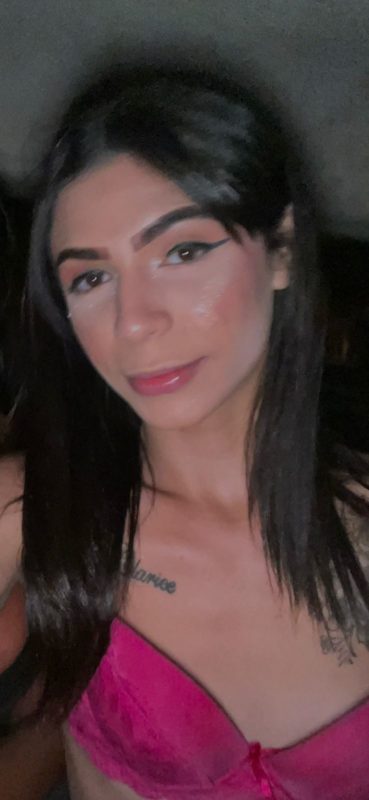 Acompanhante Trans Pyetra Gabriely em Ribeirão Preto - Foto 15 - Transex Brasil