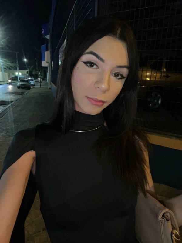 Acompanhante Trans Pyetra Gabriely em Ribeirão Preto