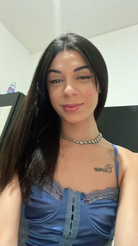 Acompanhante Trans Pyetra Gabriely em Ribeirão Preto