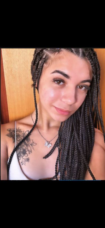 Acompanhante Trans Pyetra Gabriely em Ribeirão Preto
