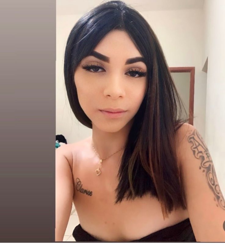 Acompanhante Trans Pyetra Gabriely em Ribeirão Preto