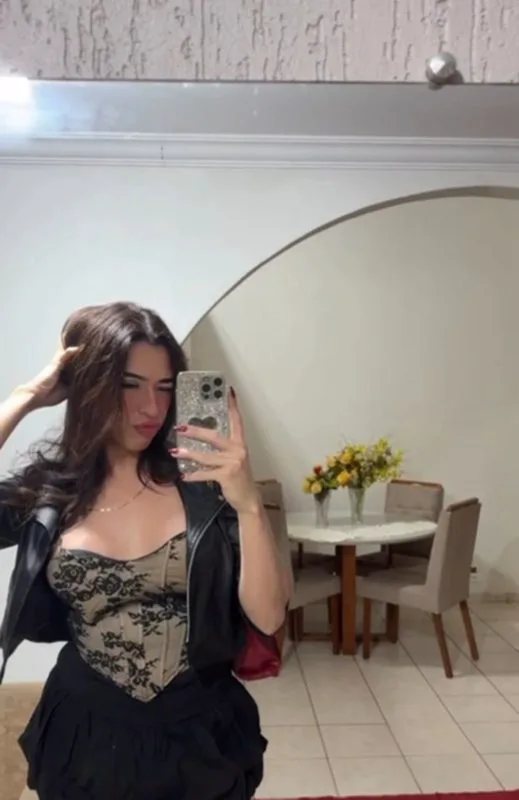 Acompanhante Trans Rafaela Alves em Santo André - Foto 24 - Transex Brasil