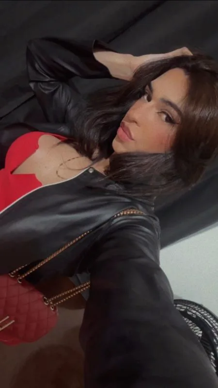 Acompanhante Trans Rafaela Alves em Santo André - Foto 25 - Transex Brasil